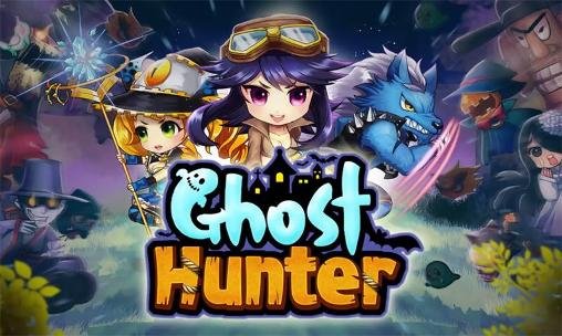 download Ghost hunter apk